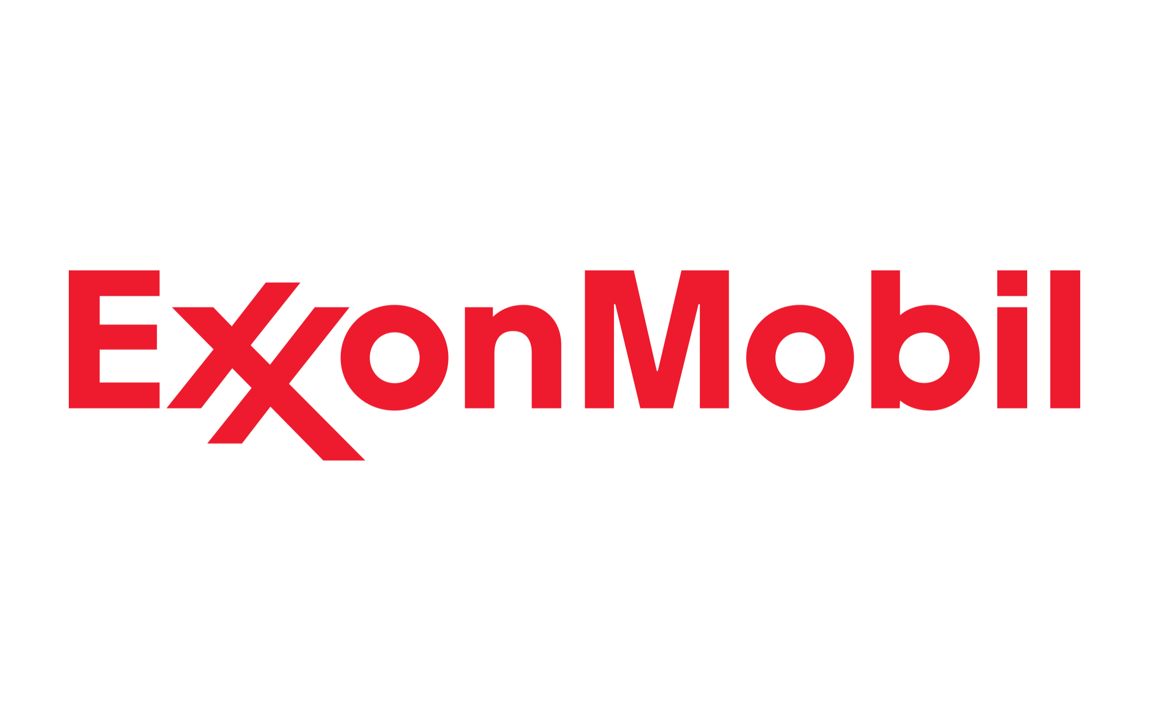 ExxonMobil Logo